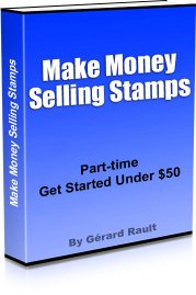 How to Sell Stamps on